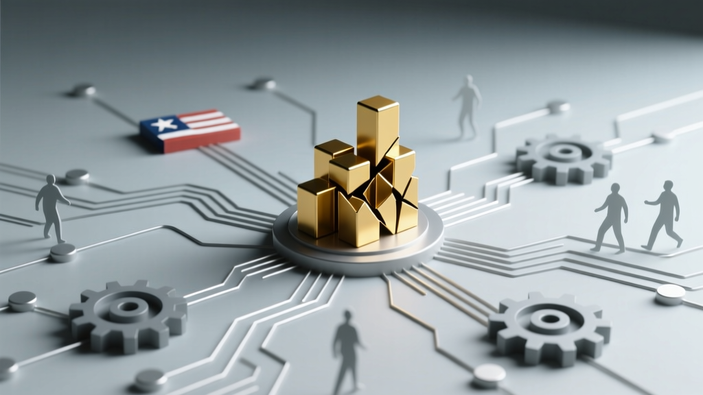 Third Parties: Real Political, Economic & Social Forces