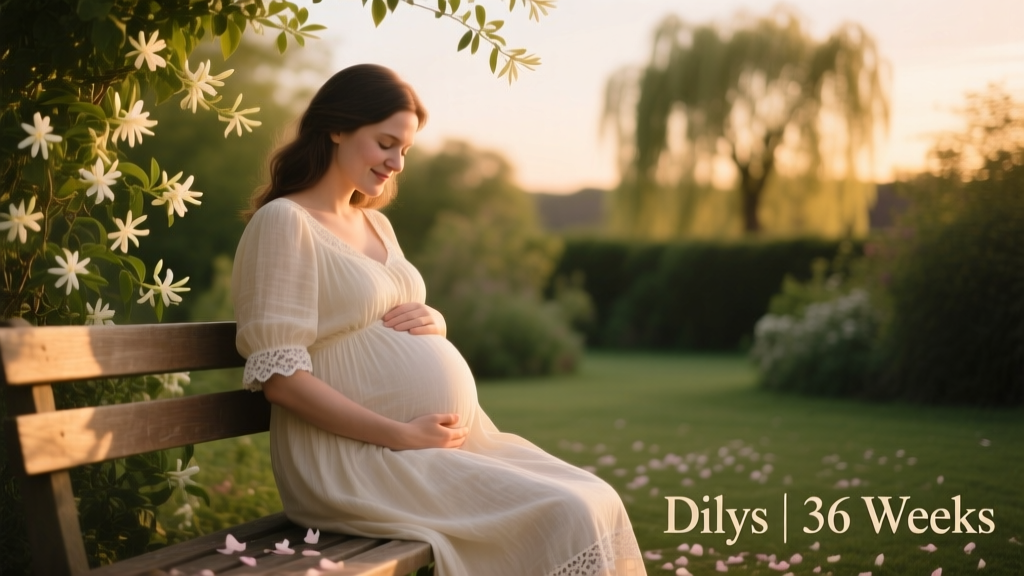 Dilys: A Clinically Studied Probiotic Strain for Pregnancy and Postpartum Support