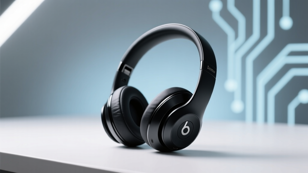 How Do U Reset Beats Headphones Wireless (2026)