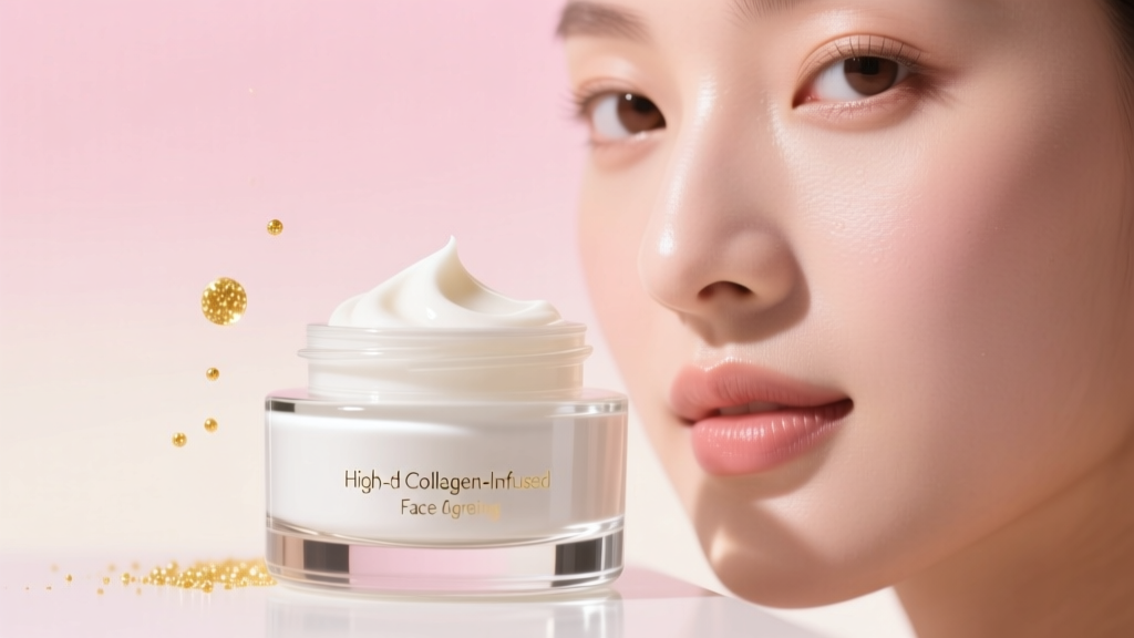 Sunscreen Anti-Aging: UV Damage & Collagen Loss (2026)