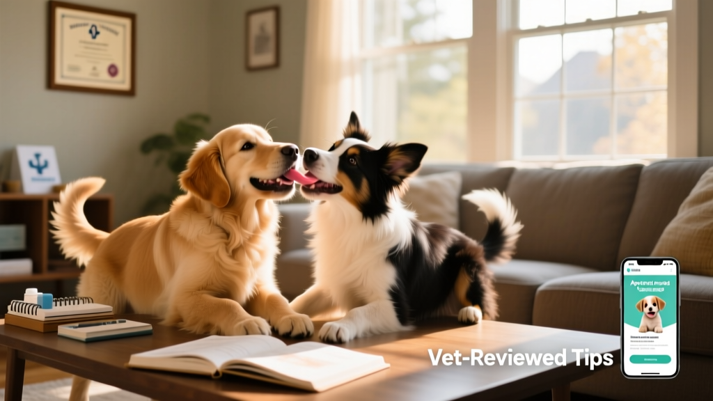 Benefits of Getting Two Puppies at Once: Vet-Reviewed Pros, Cons & Advice