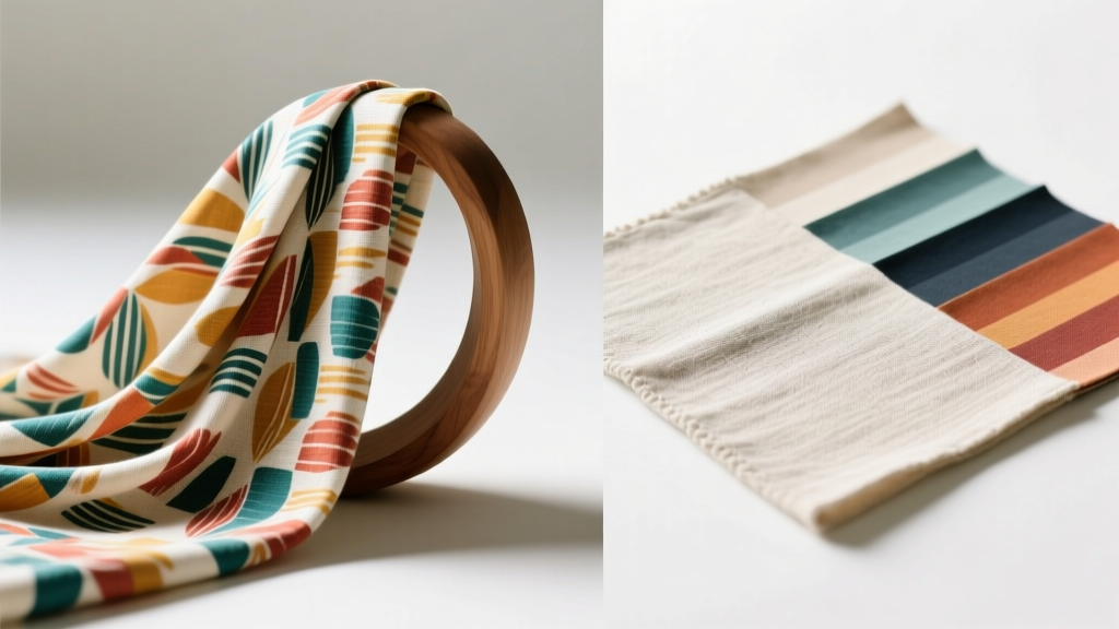 Jersey Cotton Print Fabric: The Designer’s Guide