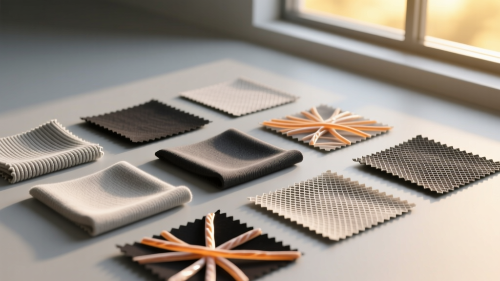 Nylon 6 Applications: Performance, Care & Sourcing Guide