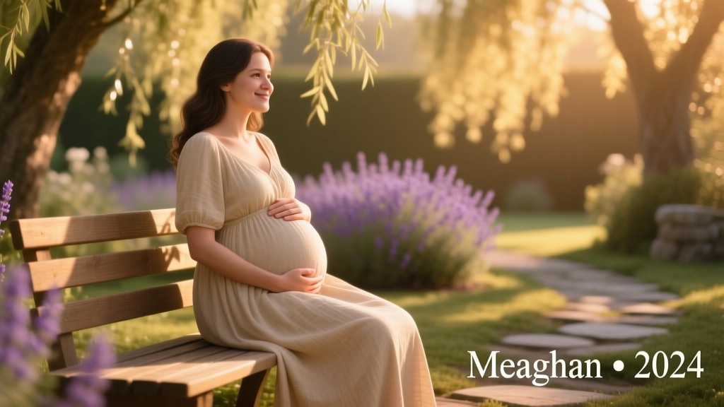 Meaghan: A Real-World Case Study in Prenatal Nutrition, Movement, and Informed Decision-Making