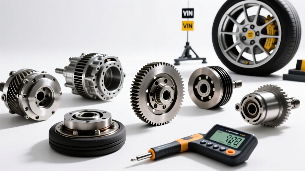 How to Figure Gear Ratios: Cost Breakdown & Methods