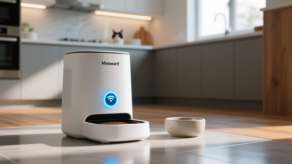 Is Meowant Legit? Reset, Unpair & Recovery Fixes for Smart Feeders
