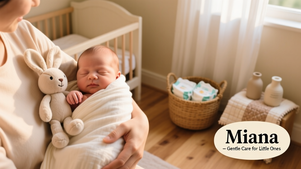 Miana: Evidence-Based Guidance for Parents on This Infant Formula Ingredient