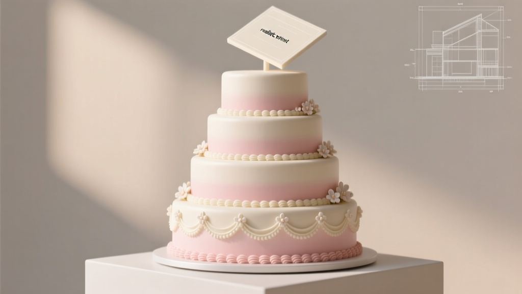 Wedding Cake Steps: Pro Building Guide (2026)