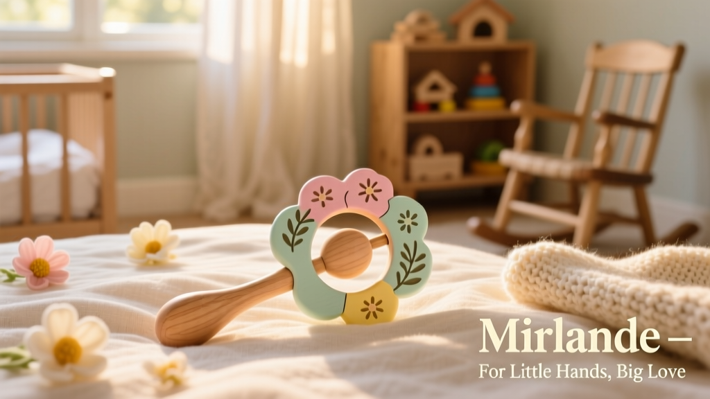 Mirlande: A Pediatric Nurse’s Evidence-Based Assessment of This Infant Formula Brand