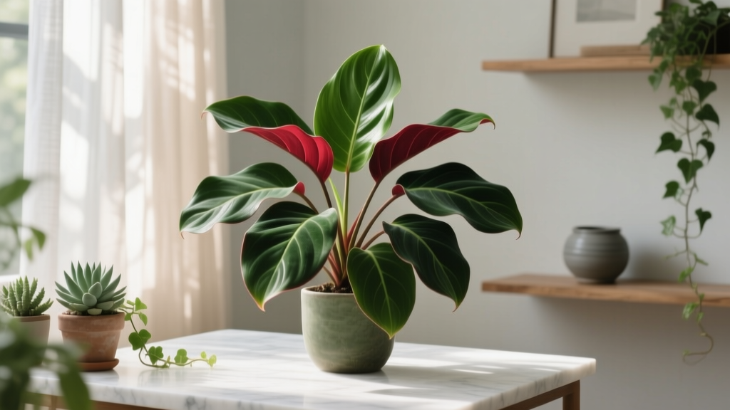 Prayer Plant Care for Fast Growth (2026)