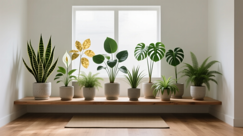 Low-Light Indoor Plants That Actually Grow (2026)