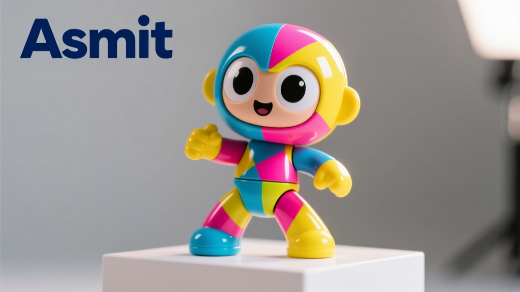 Asmit: Understanding the Safety, Design, and Regulatory Landscape of This Emerging Indian Toy Brand