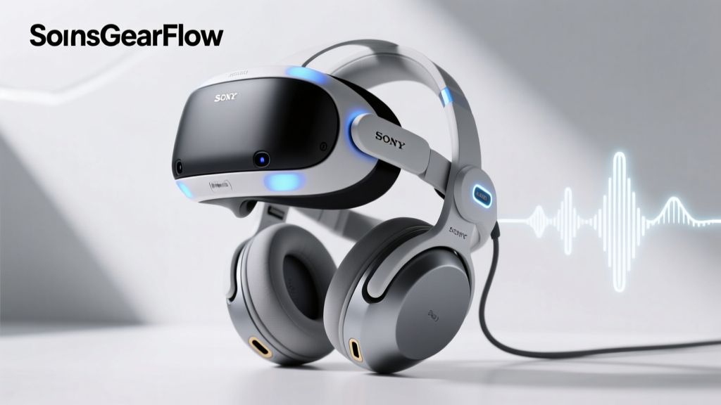PSVR Wireless Headphones Guide: Fix Audio Lag & Mic Issues