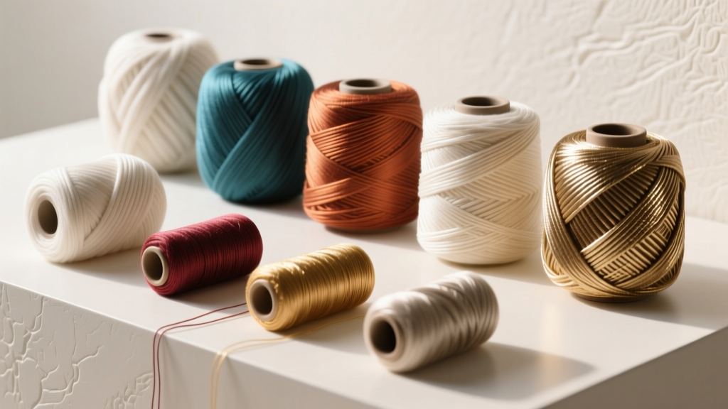 Sewing Thread Kit: The Invisible Foundation of Flawless Garments