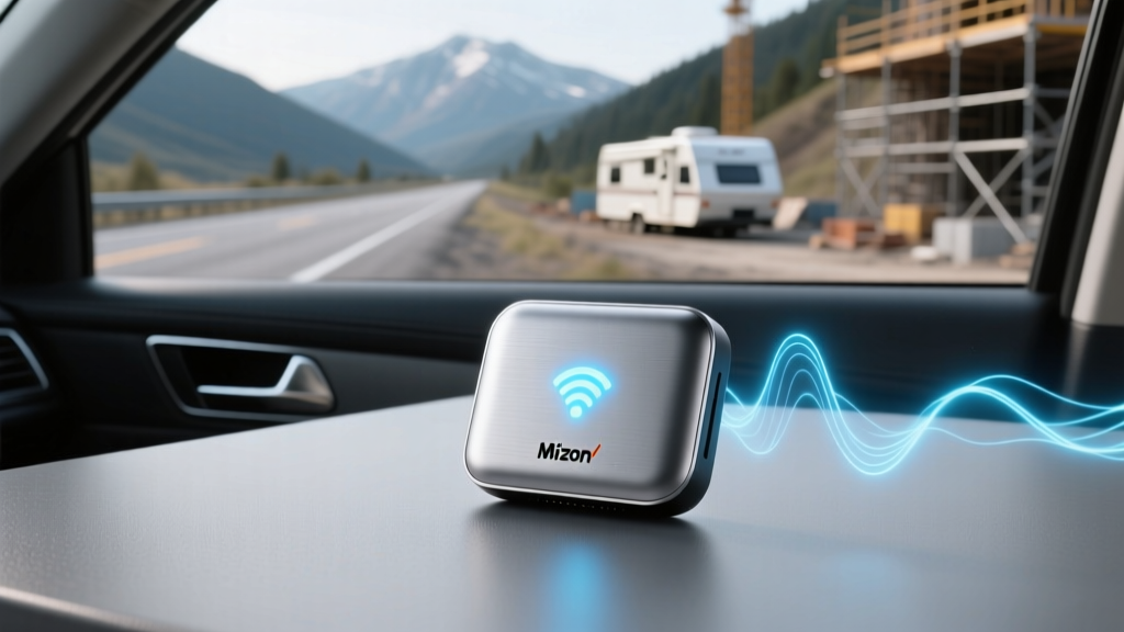 Verizon MiFi Plans Devices Real World Use: We Tested 7 Hotspots for 3 Weeks Straight — Here’s Which One Actually Delivers 5G Speeds on the Highway, in RVs, and at Remote Job Sites