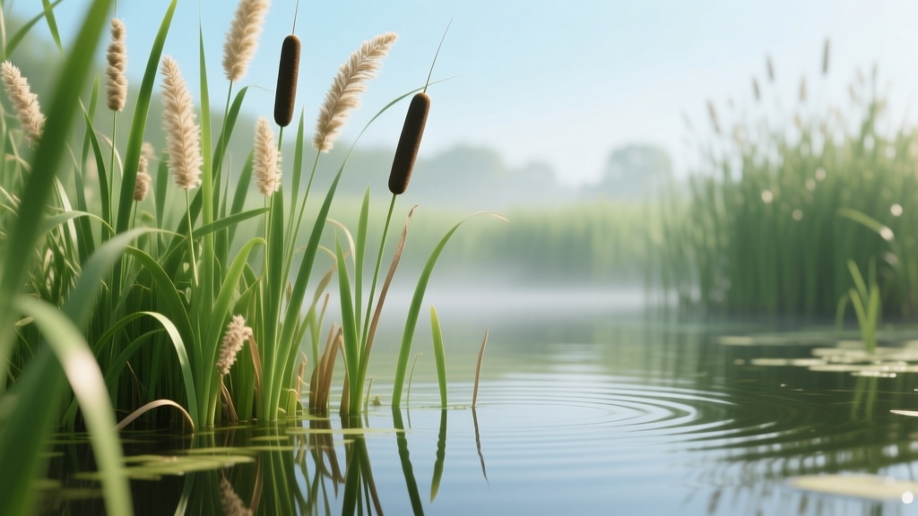 Cattail Plant Care: Complete Guide to Growing Typha in Ponds and Water Gardens