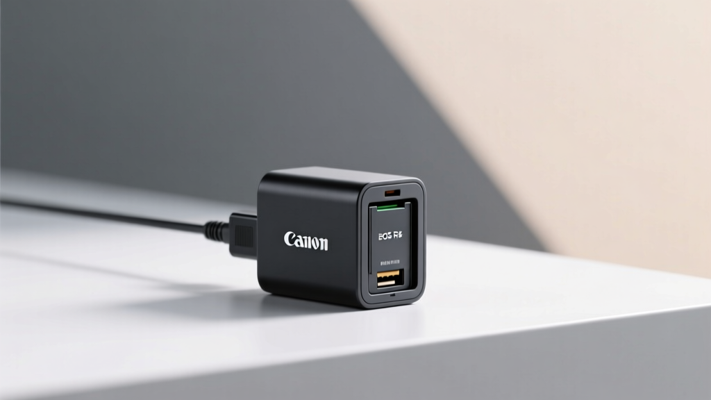 Canon Camera Charger Guide: Match Your Model & Avoid Damage