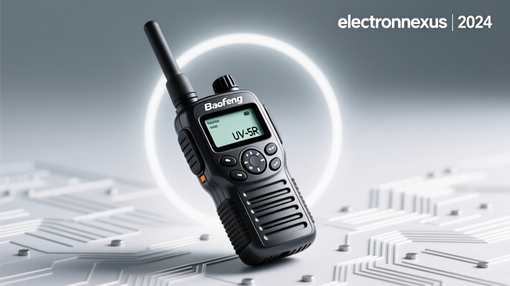 Baofeng UV-5R What You Really Need To Know Before Buying: 7 Legal, Safety, and Performance Truths That Most Buyers Miss (2024)