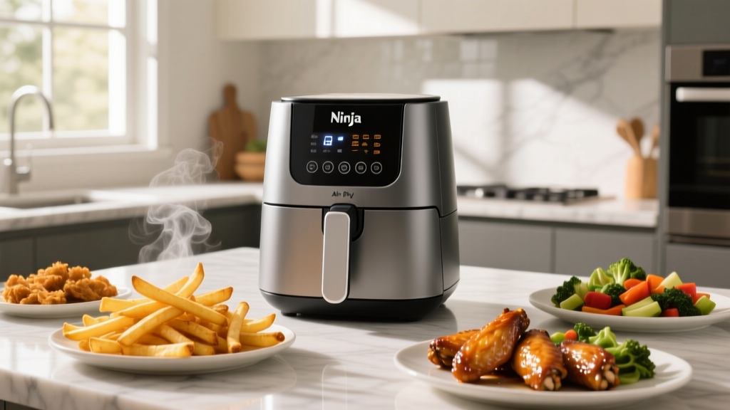 Is the Ninja Air Fryer Available at Costco? (2024 Guide)