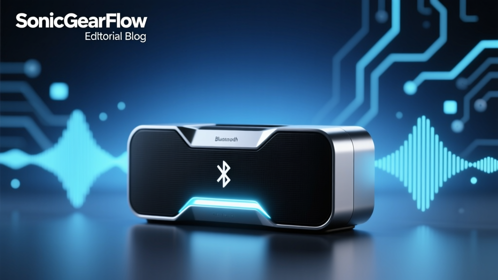 Bluetooth Speakers Amplified: Sport-Durable Picks (2026)