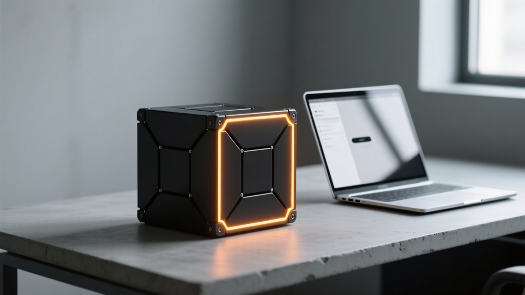 Moss Labs AI Modular Kits: 2026 New Release & Trend Watch