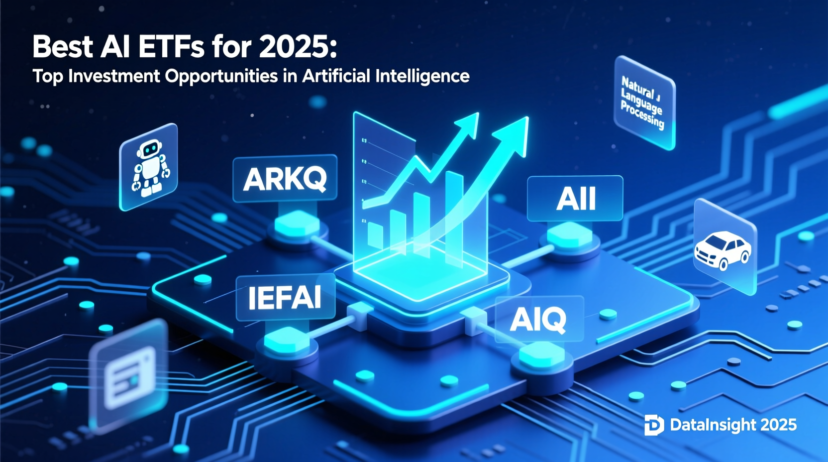 best ai etfs