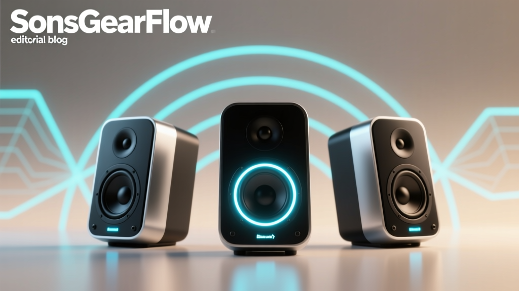 Bluetooth Speakers Multi-Connect: Works & Pitfalls (2026)