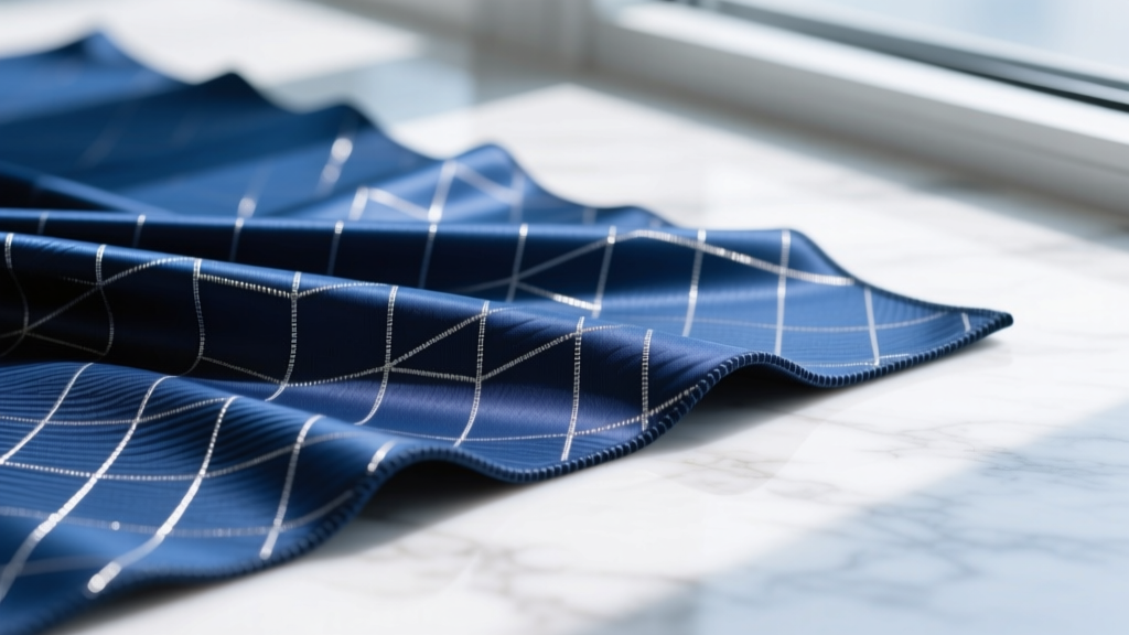 Nylon Fabric Properties: Lightweight, Strong & Quick-Drying