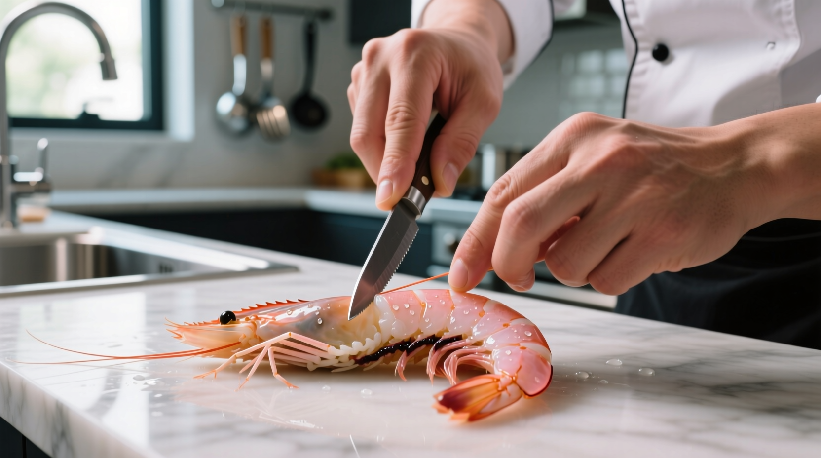 do you really need to devein shrimp