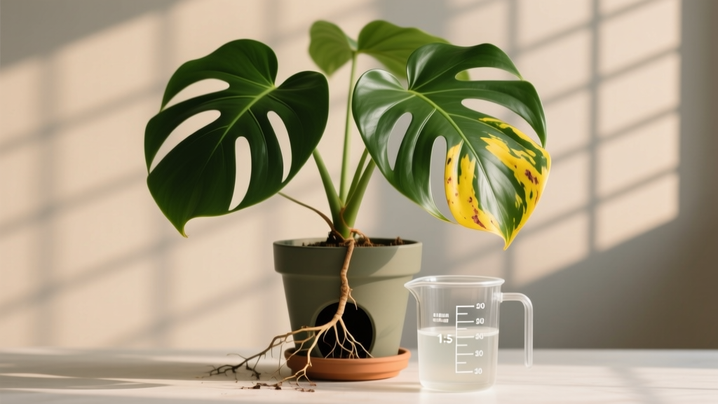 Miracle-Gro for Indoor Plants: Safe Use Guide (2026)