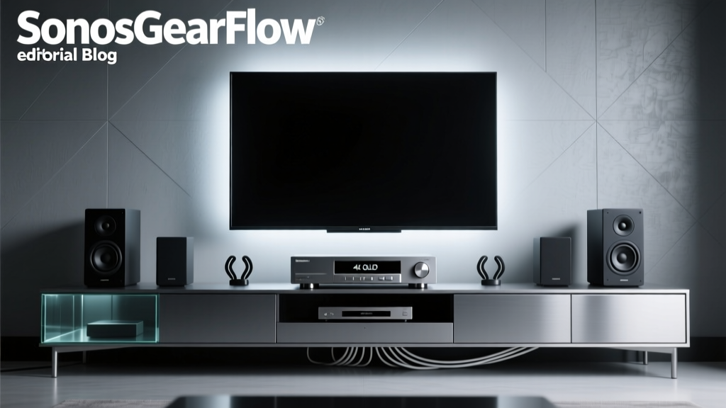 Home Theater Reset: Fix HDMI, Audio & Power Issues (2026)