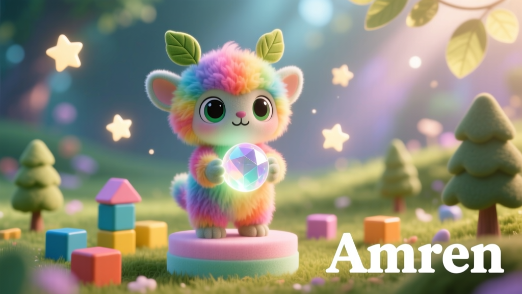 Amren Toys: Safety Assessment, Regulatory Compliance, and Market Positioning in the U.S. Children's Product Sector