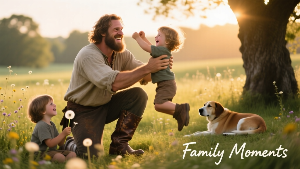 Beorn: A Science-Informed Parenting Framework for Building Resilient, Emotionally Grounded Children