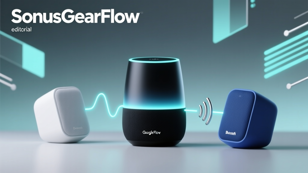 Bluetooth Speakers on Google Nest Hub: Real Setup (2026)