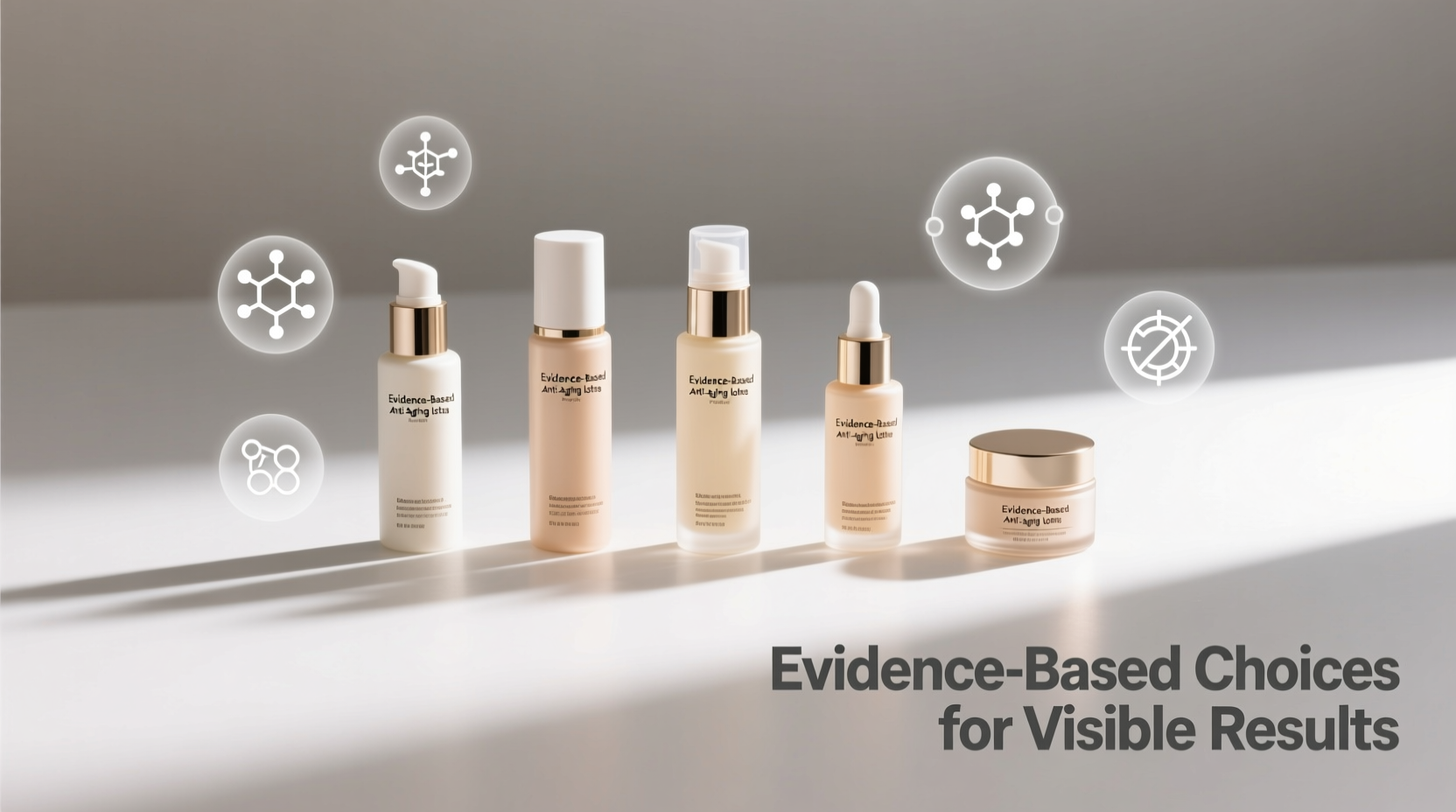 best anti aging lotion