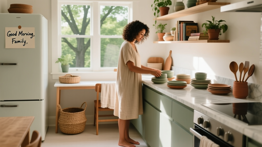 Dalene: A Practical Parent’s Guide to Building Resilience, Routine, and Real Connection in Modern Family Life