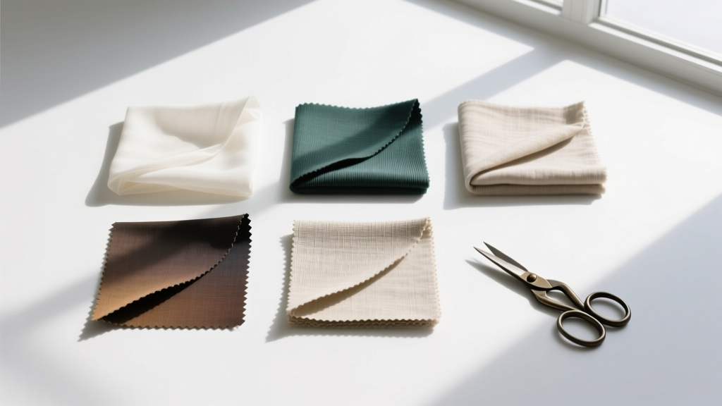 Inexpensive Fabric Online: Smart Sourcing Guide