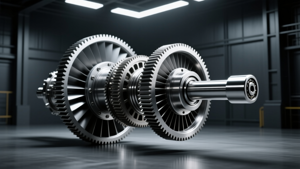 Steam Turbine Efficiency: 4 Calculation Methods Explained