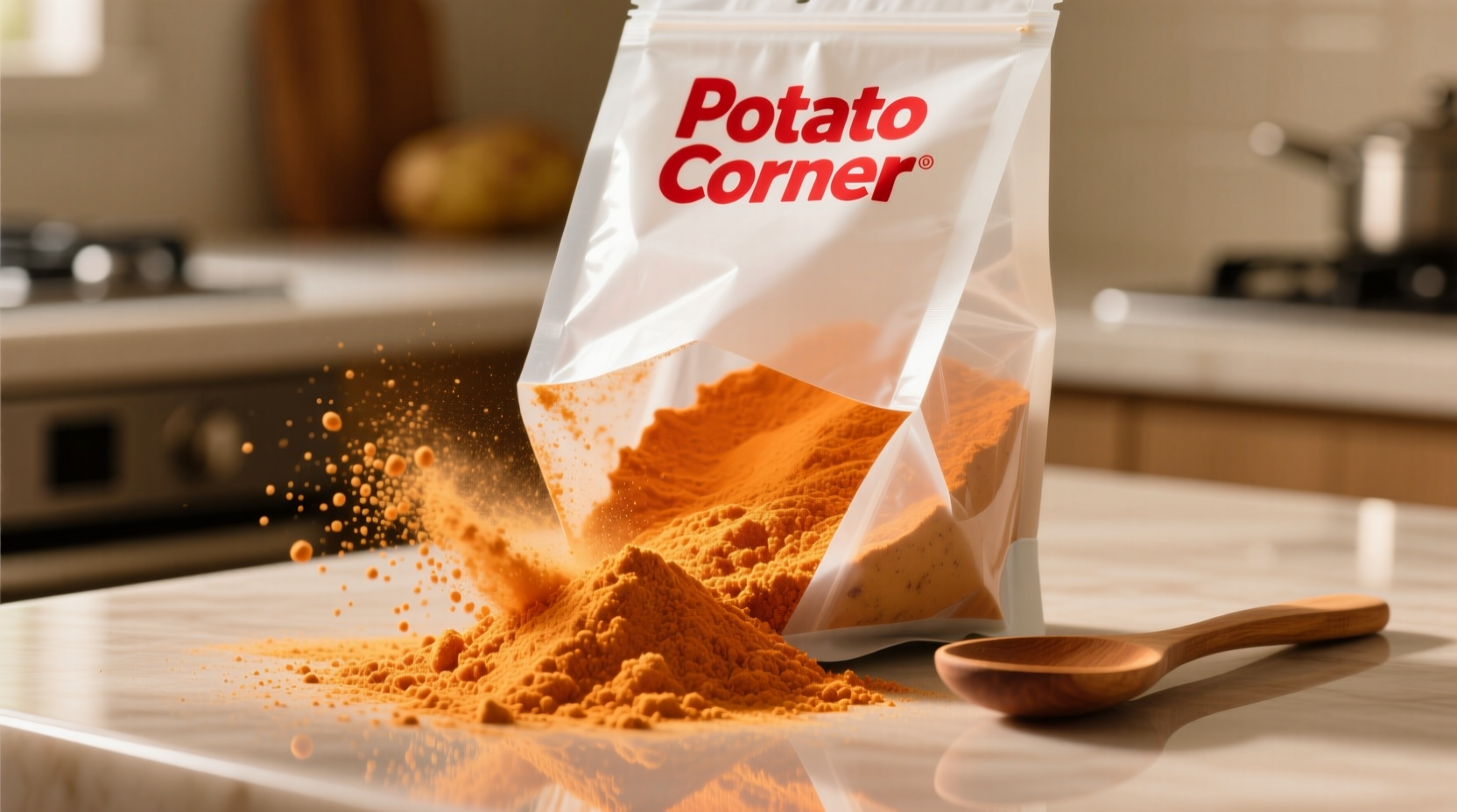 Potato Corner Powder: Uses, Ingredients & Best Practices