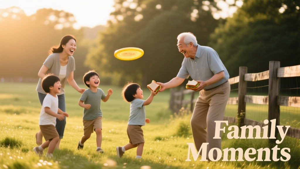 Allure: Understanding Its Power in Parenting, Connection, and Child Development