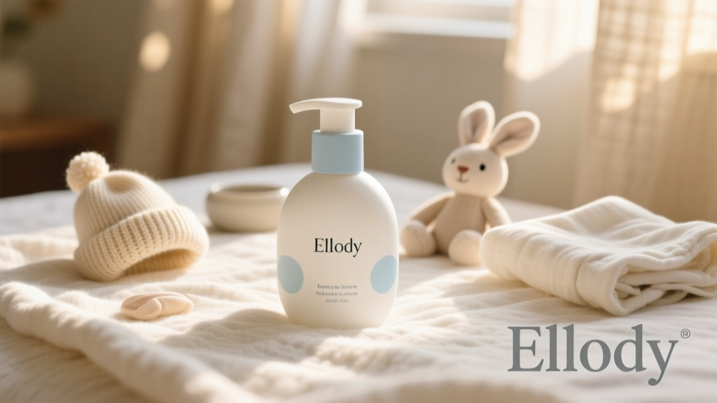 Ellody Baby Monitor: A Pediatric Nurse’s Evidence-Based Review and Practical Guidance for Parents
