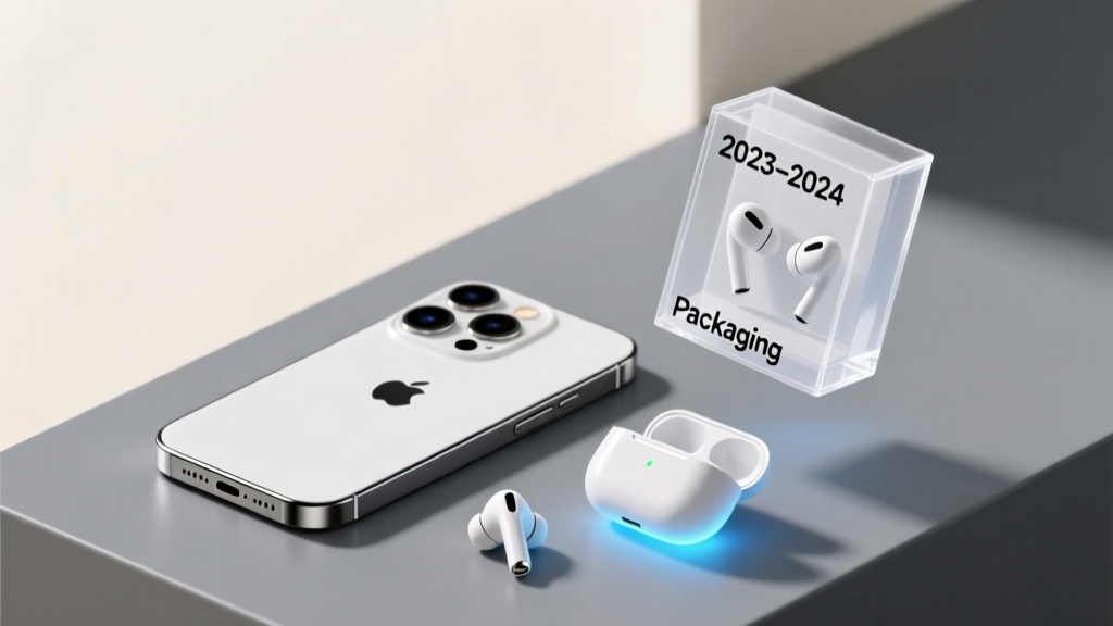 iPhone Wireless Headphones 2024: What’s Included?