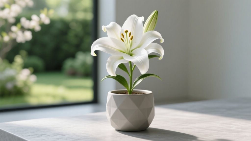 Easter Lily Care: Indoor Bloom, Outdoor Survival (2026)