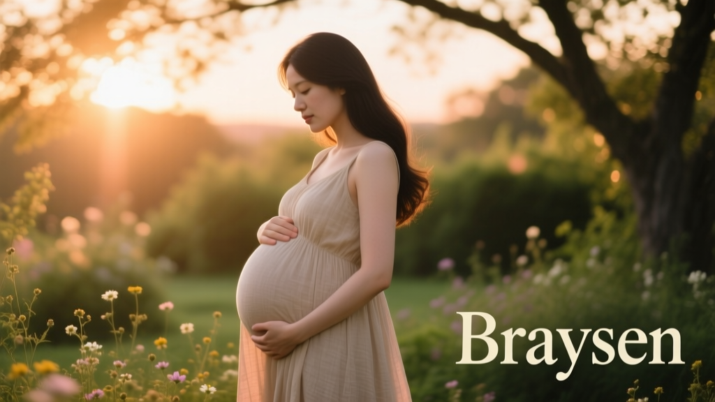 Braysen: Evidence-Based Insights for Expecting Parents on This Emerging Prenatal Supplement Brand