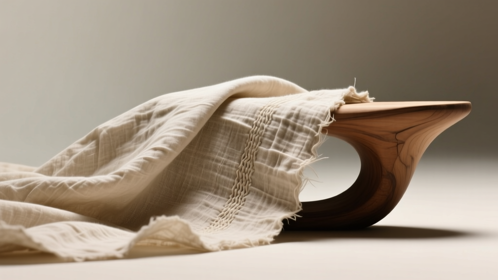 Pure Linen Envy: Why Designers Crave This Natural Fabric