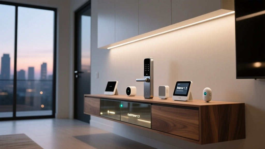 Matter 1.3 Launch: What New Devices Are Certified & How They Integrate