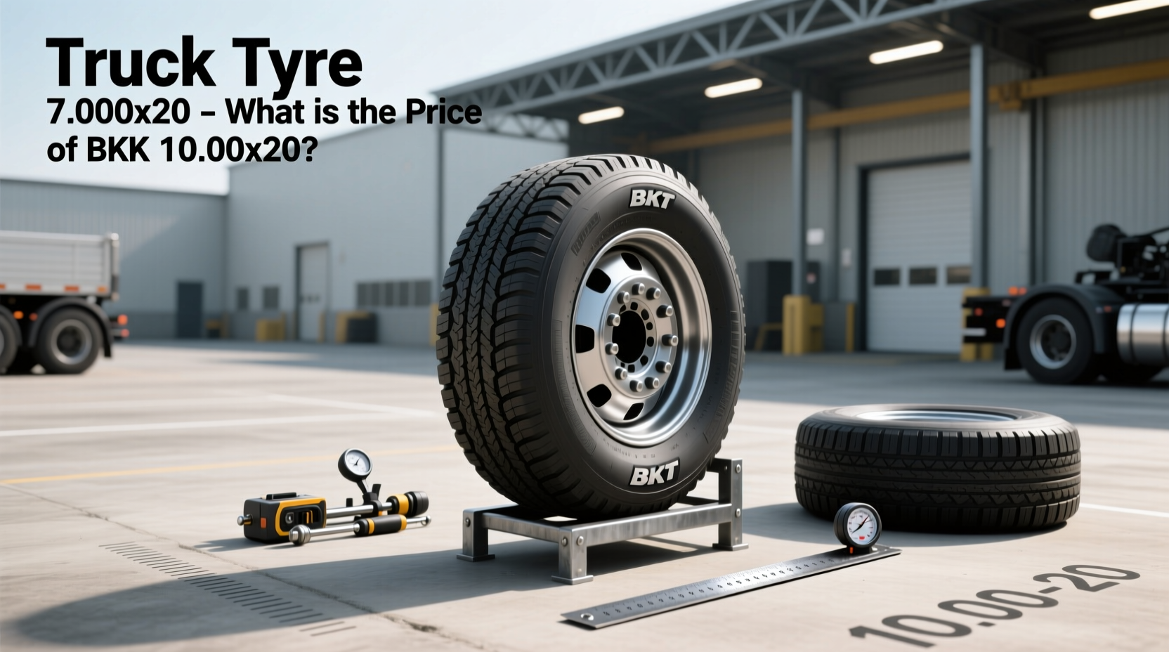 Truck Tyre 7.00x20,What is the Price of BKT 10.00 20 Tyre? Buying Guide