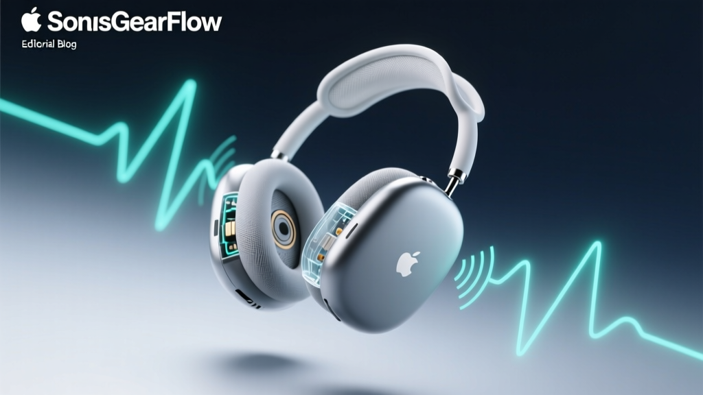 Wireless Headphone Fidelity Loss: Real Data (2026)