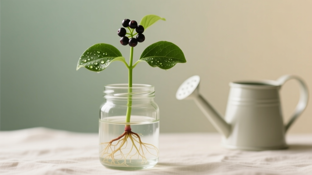 Beautyberry Propagation Watering Schedule (2026)