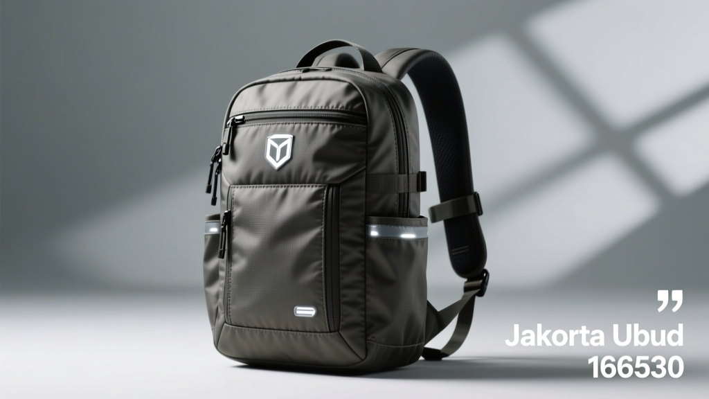 Jakarta–Ubud 166530: Real-World Review of the Osprey Farpoint 40 + Travel Pack System
